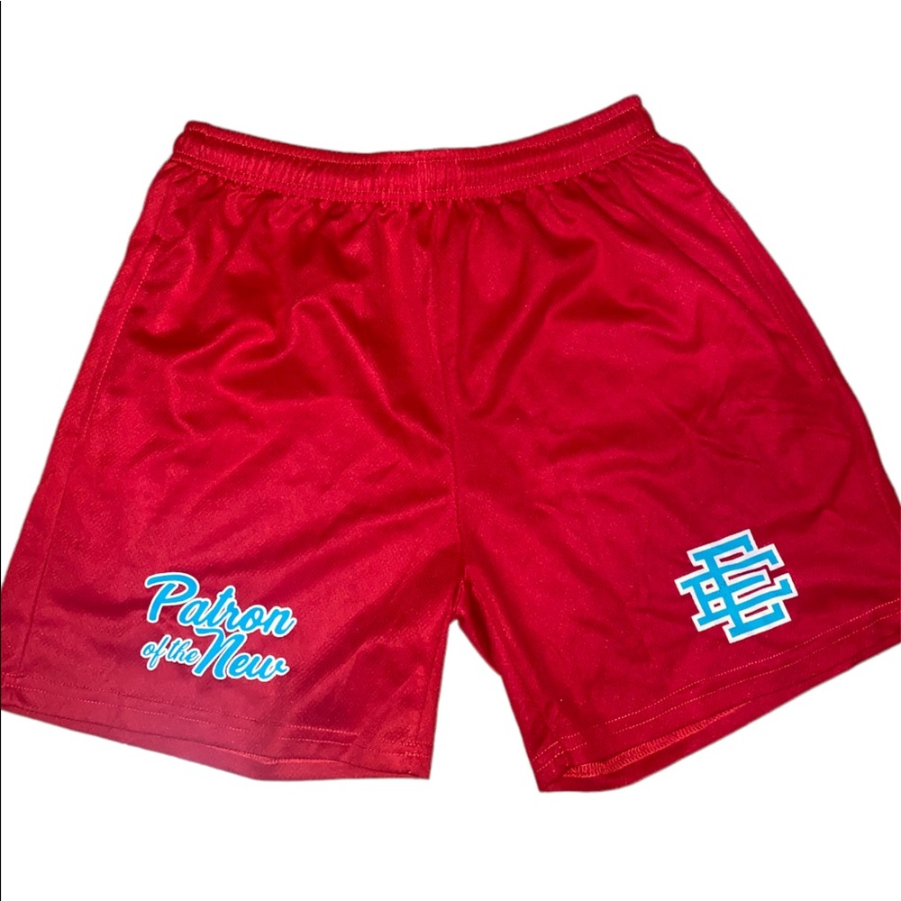 Eric Emanuel shorts (M)